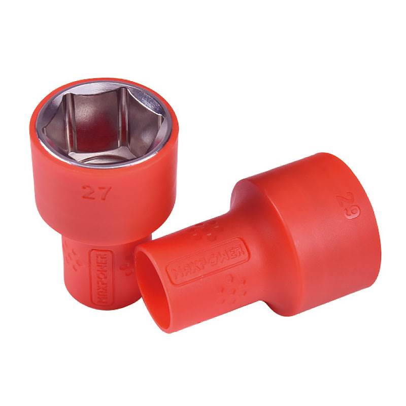 Insulated Socket