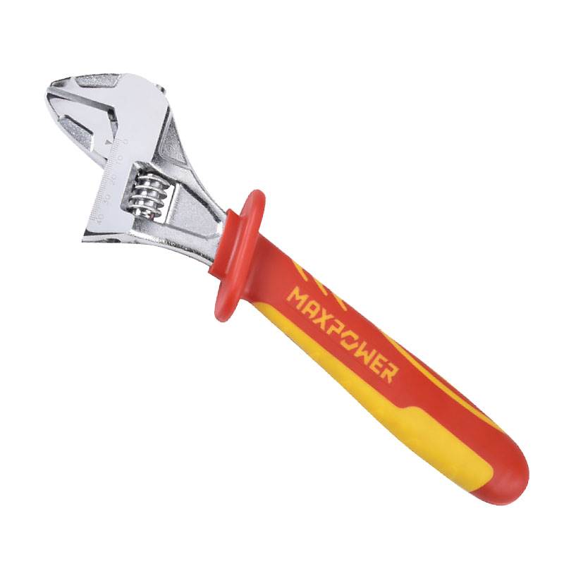 Insulated Wrench
