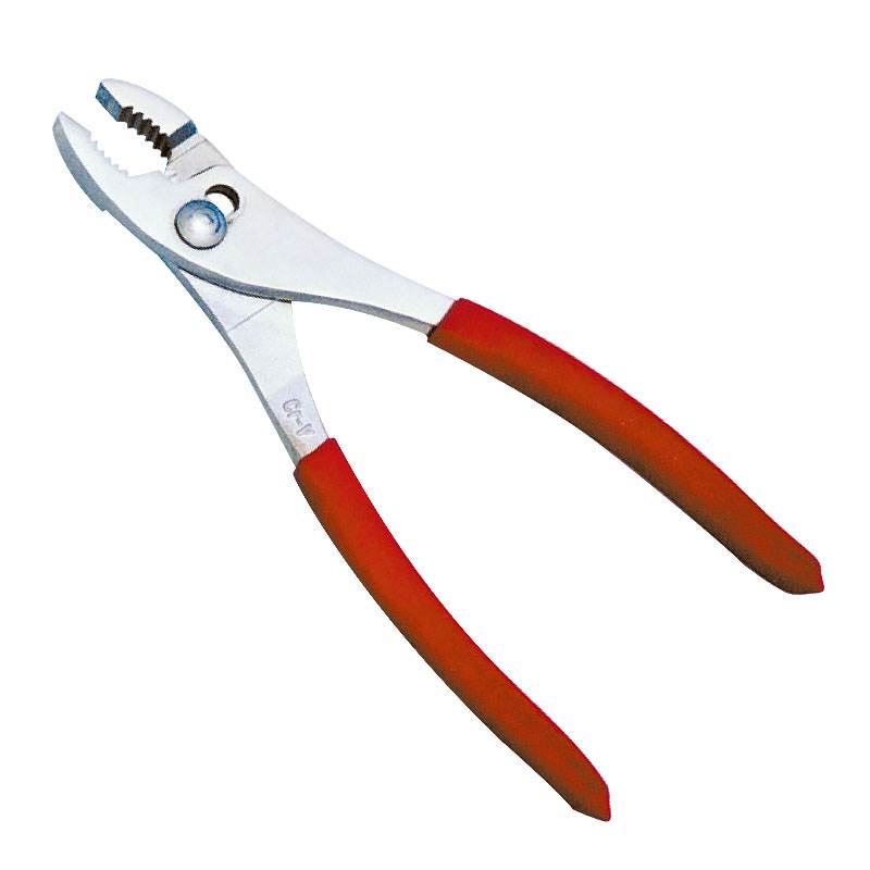 Slip Joint Pliers, Cr-V Steel