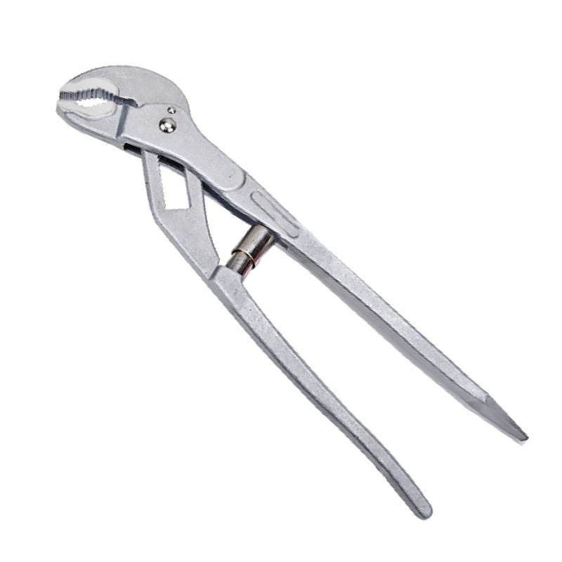 Automatic Groove Joint Pliers