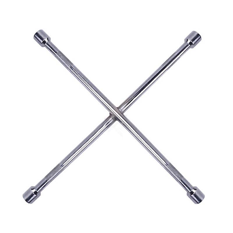 Cross Rim Wrench