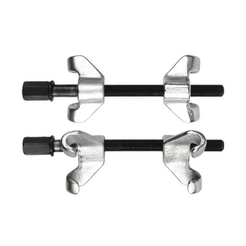 Coil Spring Clamp