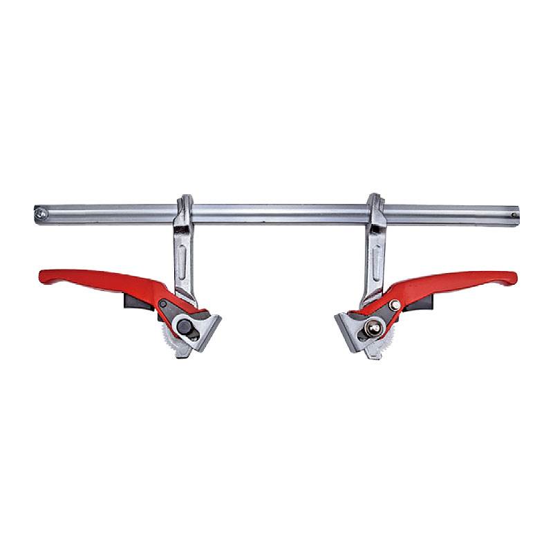 Multi-function Ratcheting F Clamp