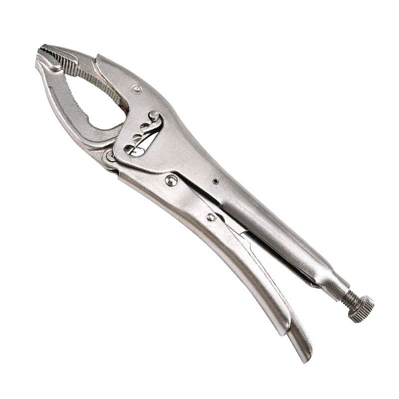 4 Position Locking Pliers, Extra Wide Opening