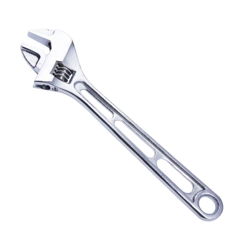 Light Duty Adjustable Wrench