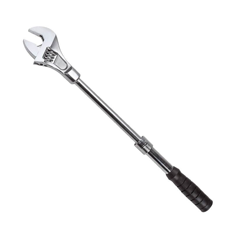 Extendable Adjustable Wrench