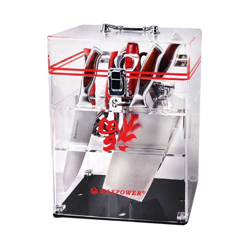 家居廚房精品組套（9PCS）