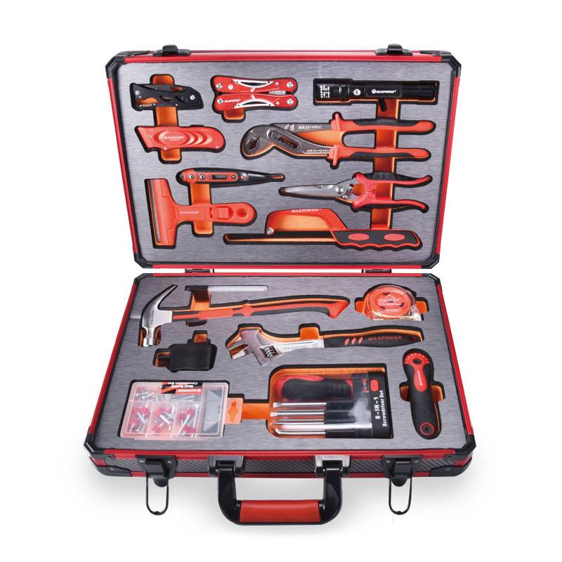 家居禮品豪華組套（77PCS）