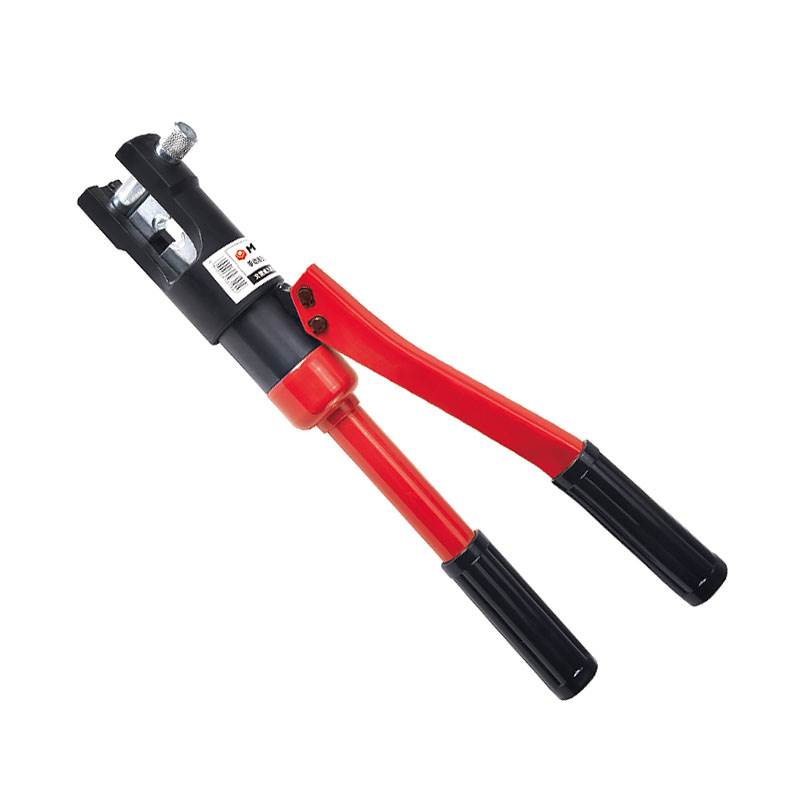 手動液壓壓線鉗