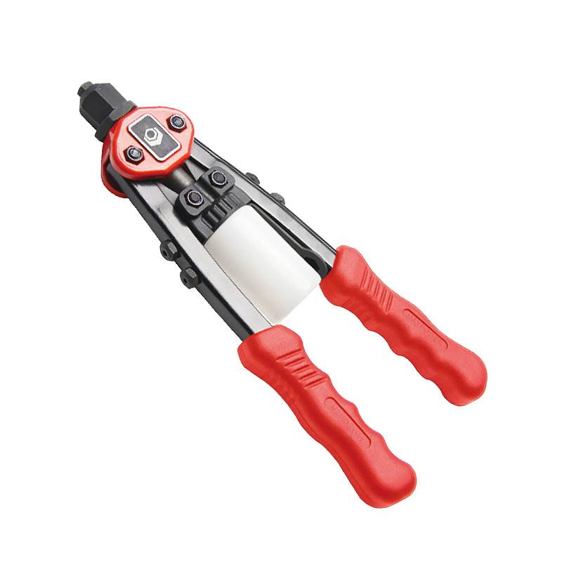 省力型雙把拉鉚槍