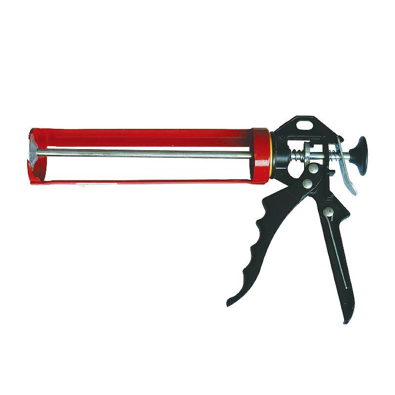 旋轉(zhuǎn)式壓膠槍