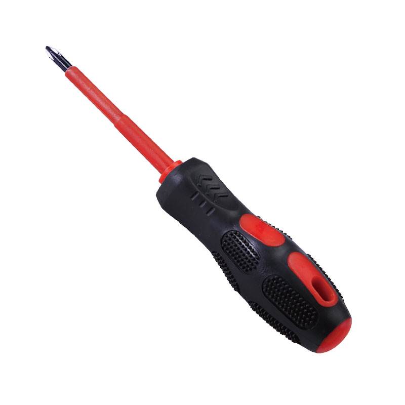 十字絕緣螺絲批