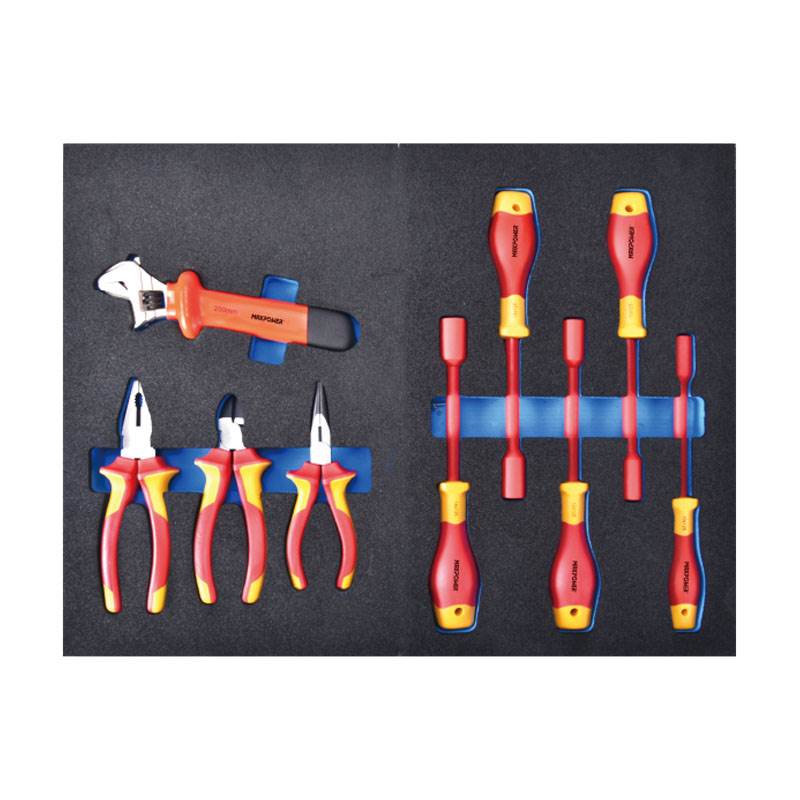 9件VDE絕緣維修組套