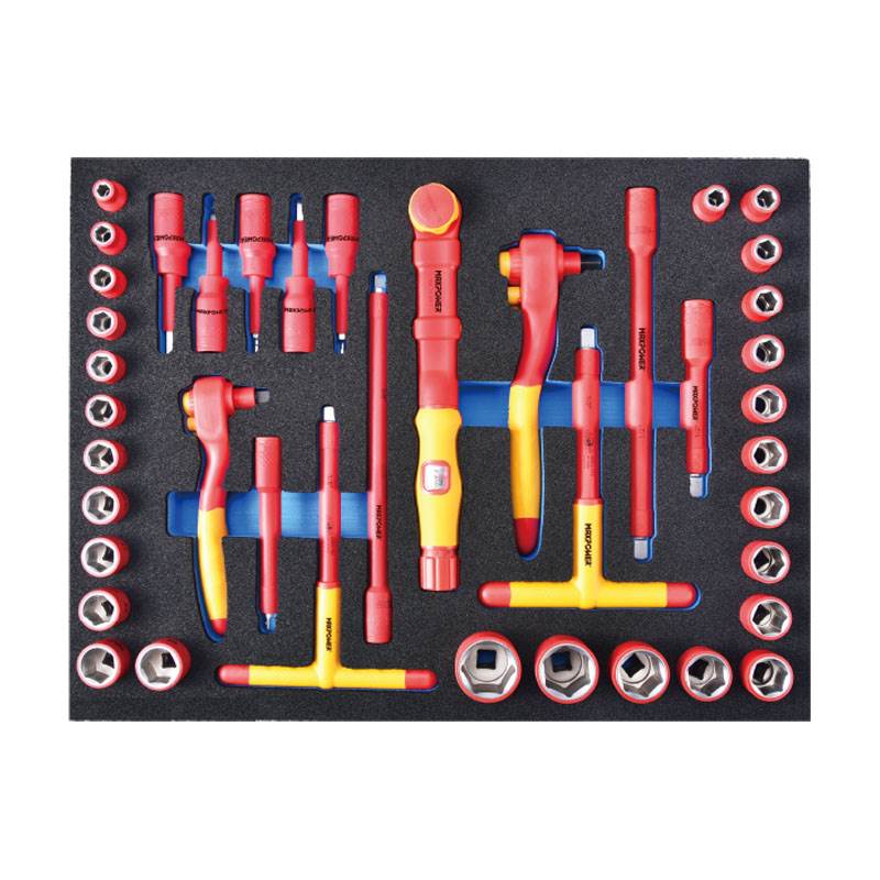 41件VDE絕緣維修組套