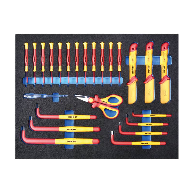 24件VDE絕緣維修組套