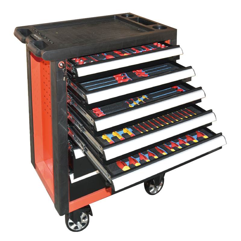 VDE絕緣維修組套