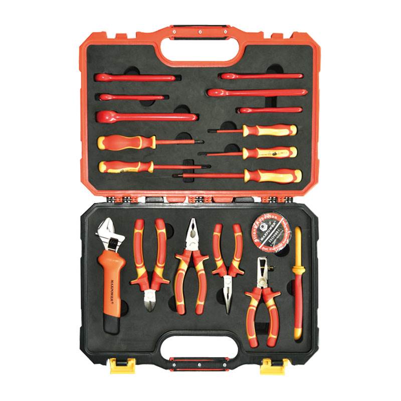 19件VDE絕緣維修組套