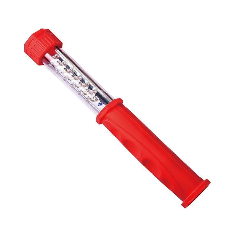 鋰電手持LED燈（18珠）