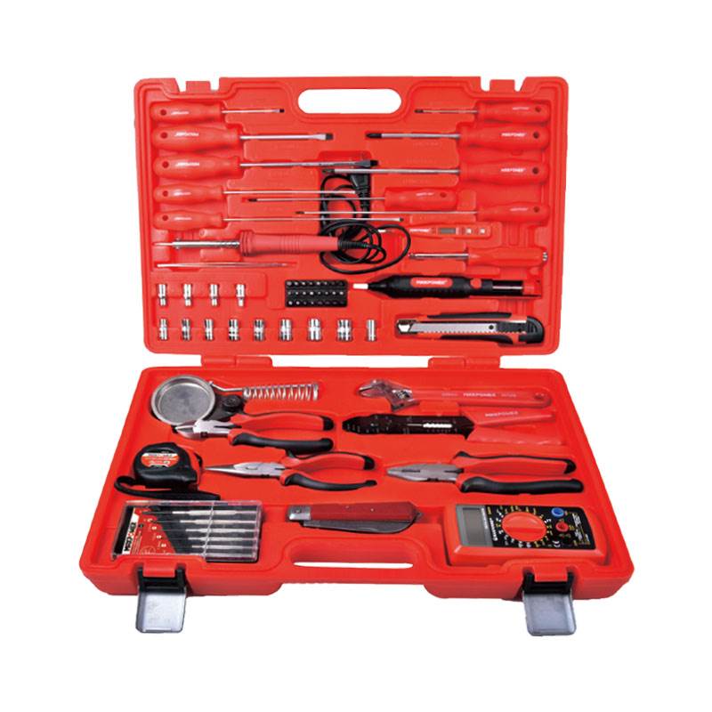 68件電訊工具組套