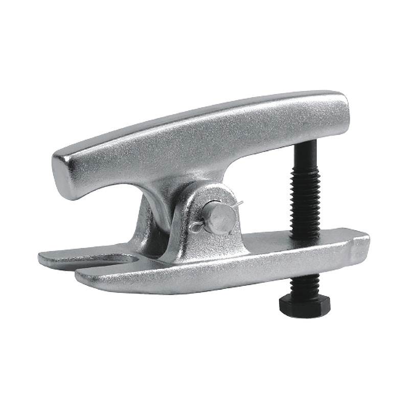 橫桿球頭拉拔器