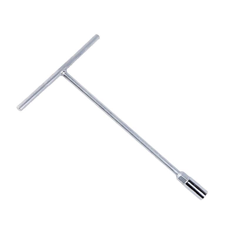 T型套筒扳手 鍍鉻