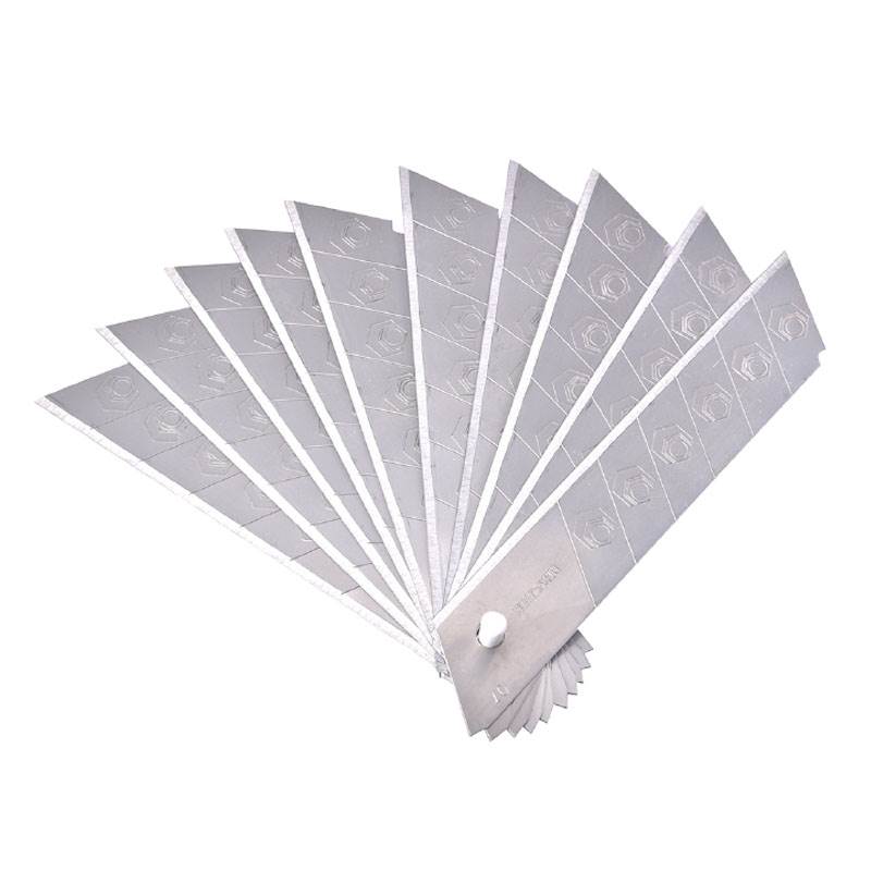 重型大號美工刀片