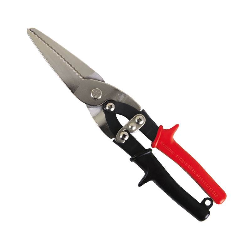 長(zhǎng)直頭多功能航空剪