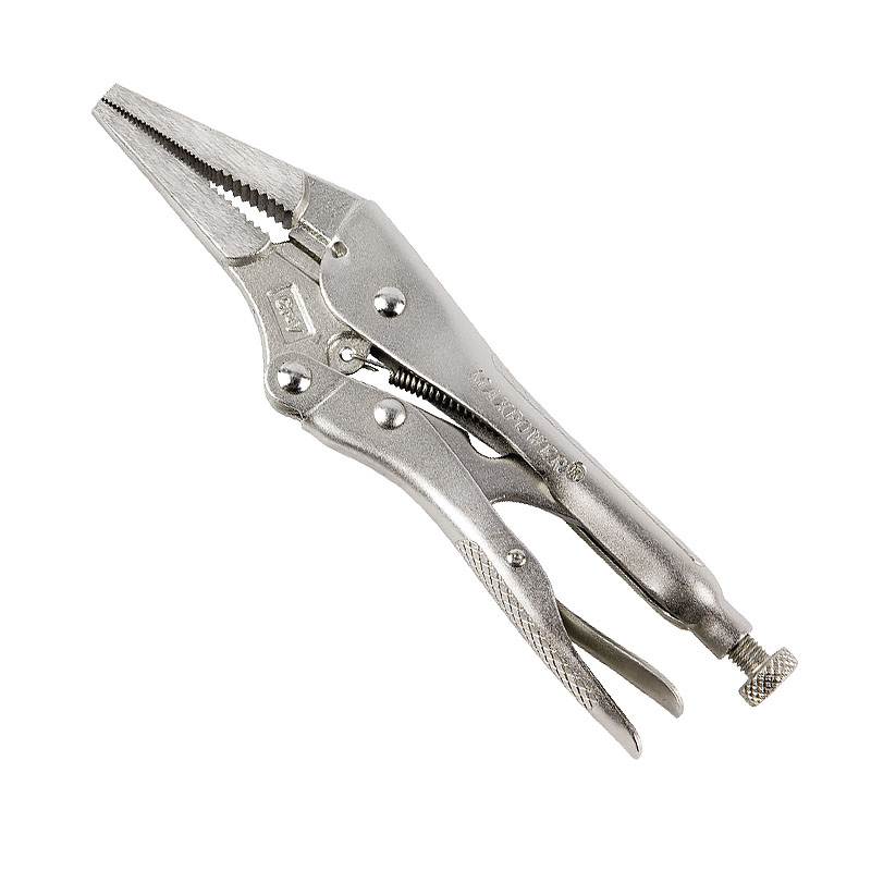 工業(yè)級(jí)尖嘴帶刃大力鉗