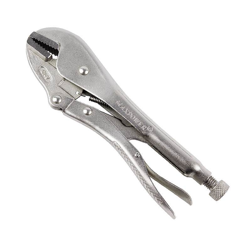 工業(yè)級(jí)直口大力鉗