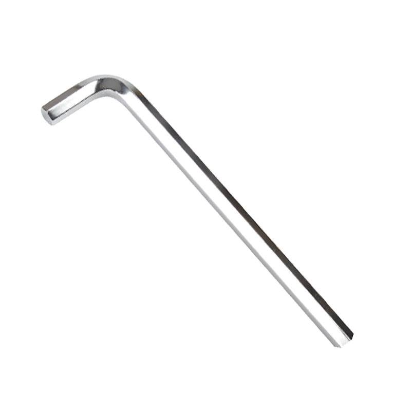 專業(yè)級(jí)平頭電鍍加長(zhǎng)內(nèi)六角扳手