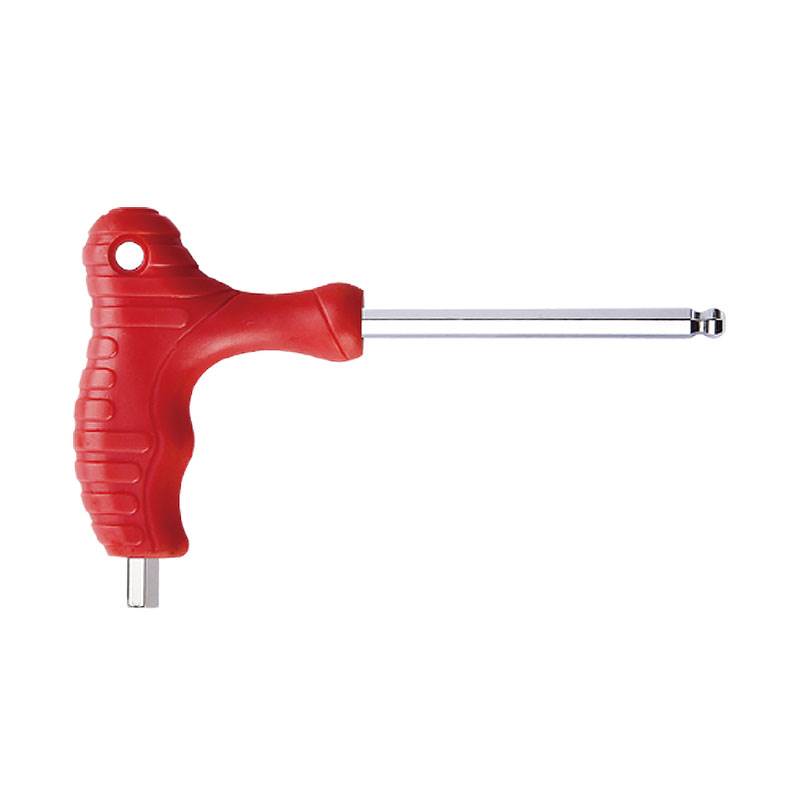 拐杖型球頭內(nèi)六角扳手