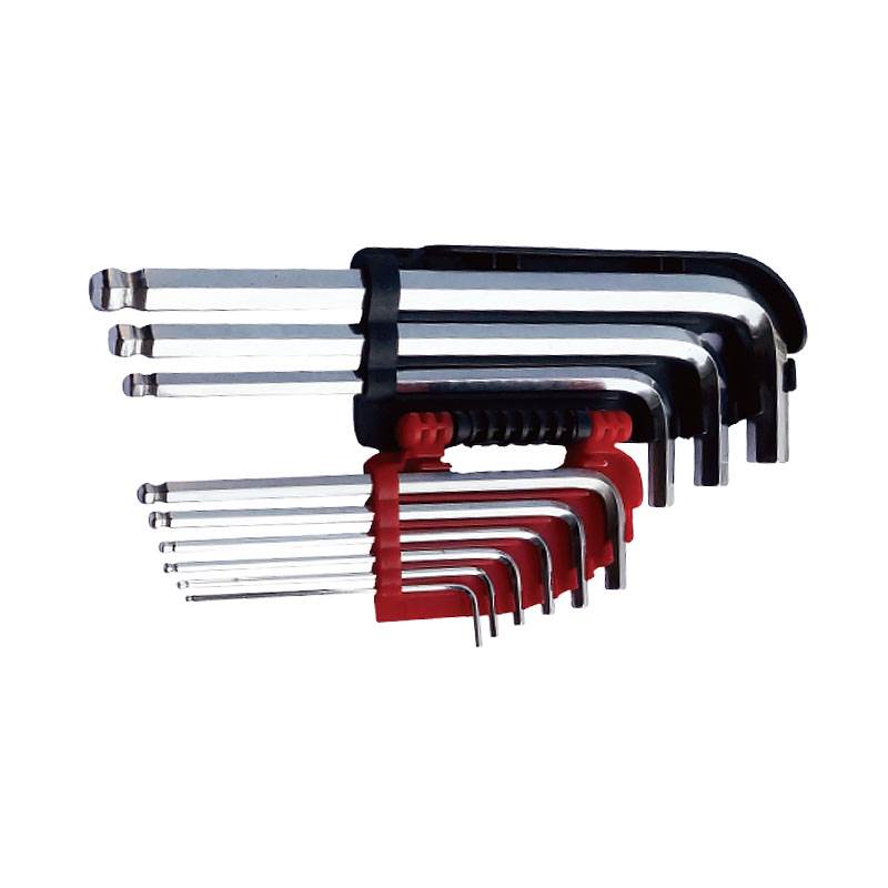 專業(yè)級(jí)球頭內(nèi)六角組套