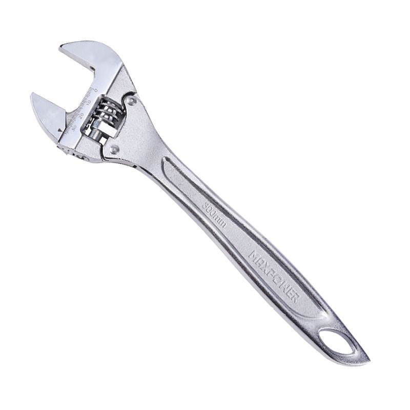 棘輪快速活扳手