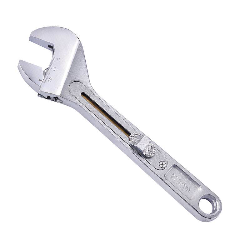 大開口快調(diào)扳手