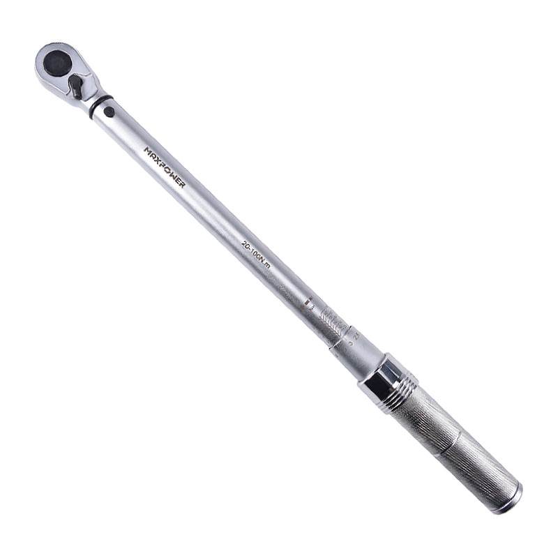 預(yù)置式扭力扳手