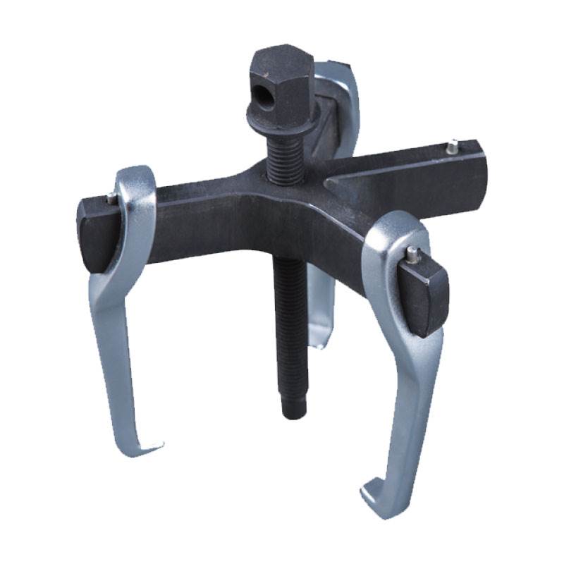 單鉤式雙爪三爪復合式拉馬