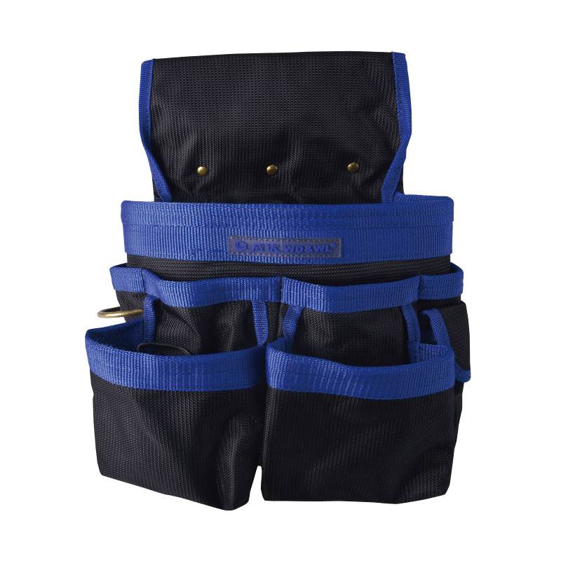 8袋式組合工具腰包