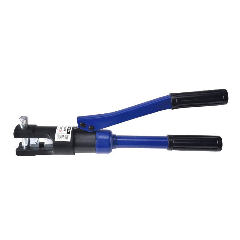 手動液壓壓線鉗