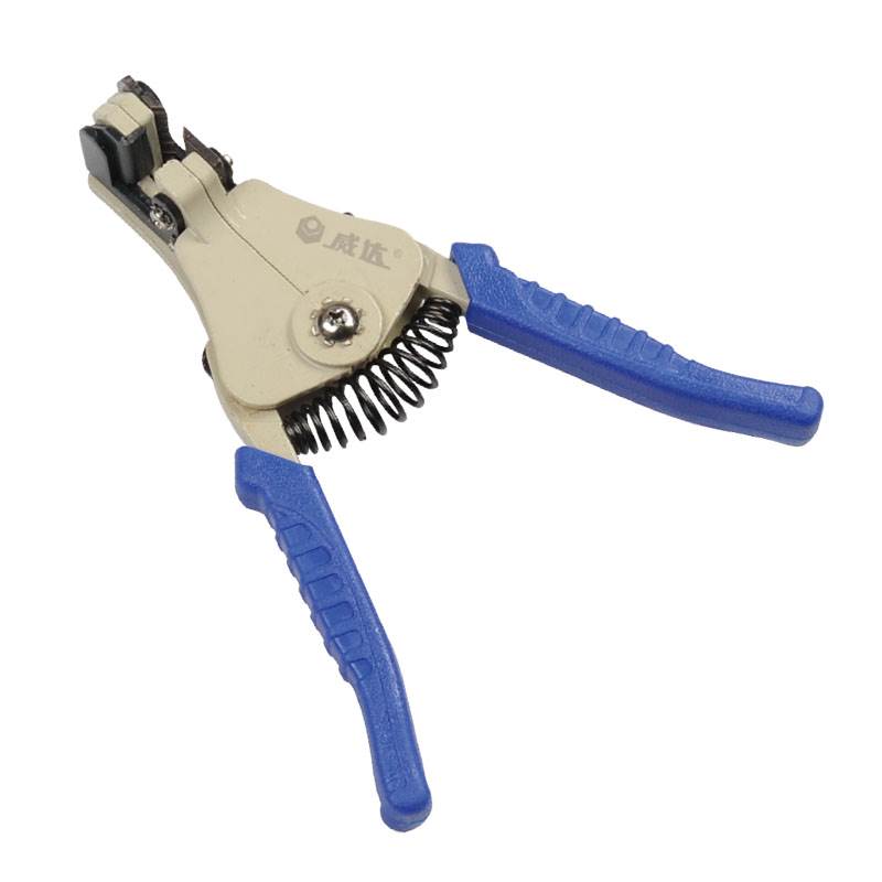 自動剝線鉗（鋁合金1-3.2mm）