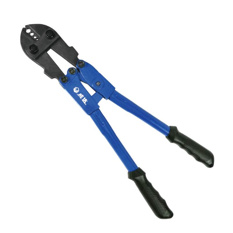 電力壓線鉗