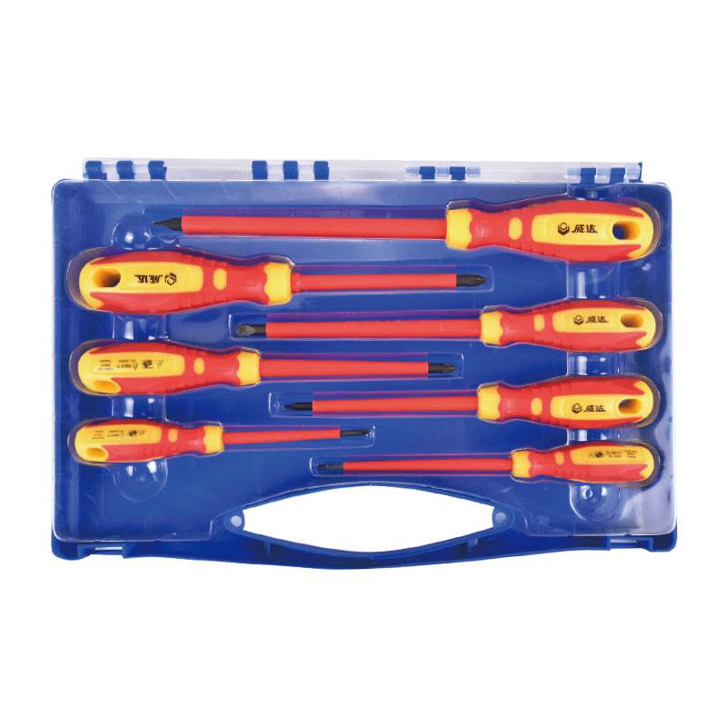 絕緣螺絲批組套