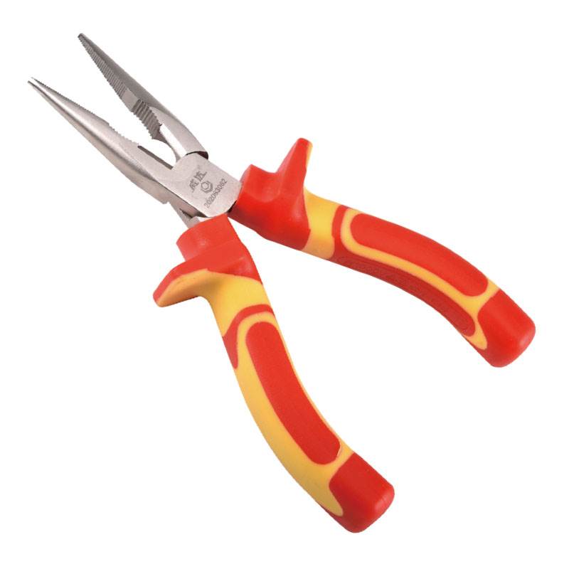 絕緣耐壓尖嘴鉗