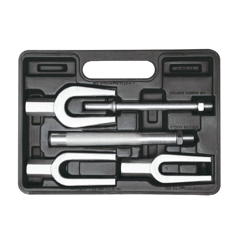 5件雙叉式球頭拉拔器組套 