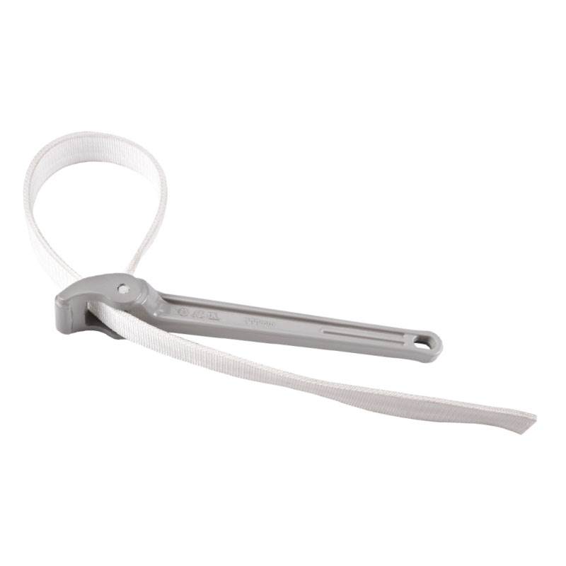 鋁柄布帶式機(jī)濾芯扳手