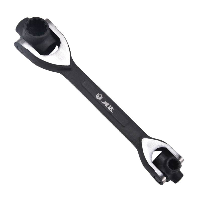 四十八合一多頭扳手