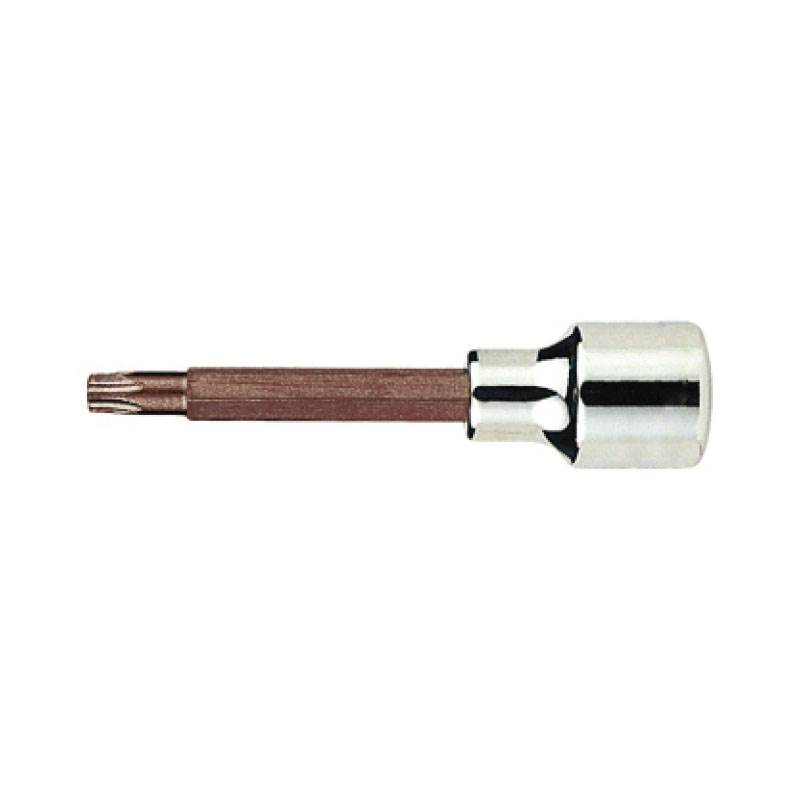 12.5mm 系列長(zhǎng)花型旋具套筒