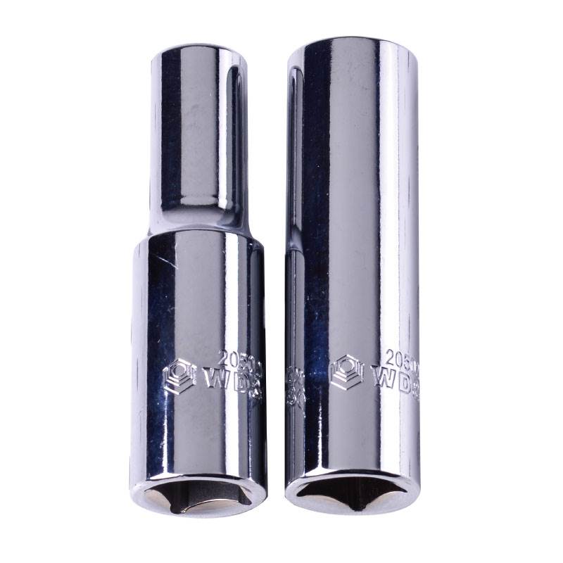 長套筒（六角）