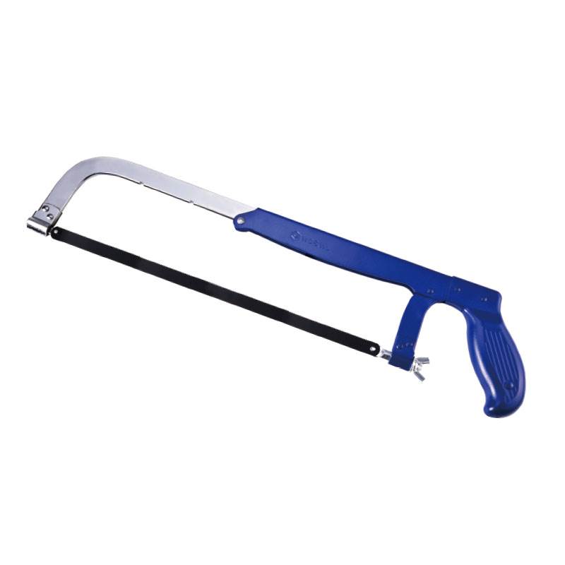 可調(diào)式鐵柄鋼鋸架