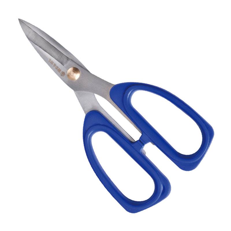 不銹鋼強(qiáng)力布剪刀