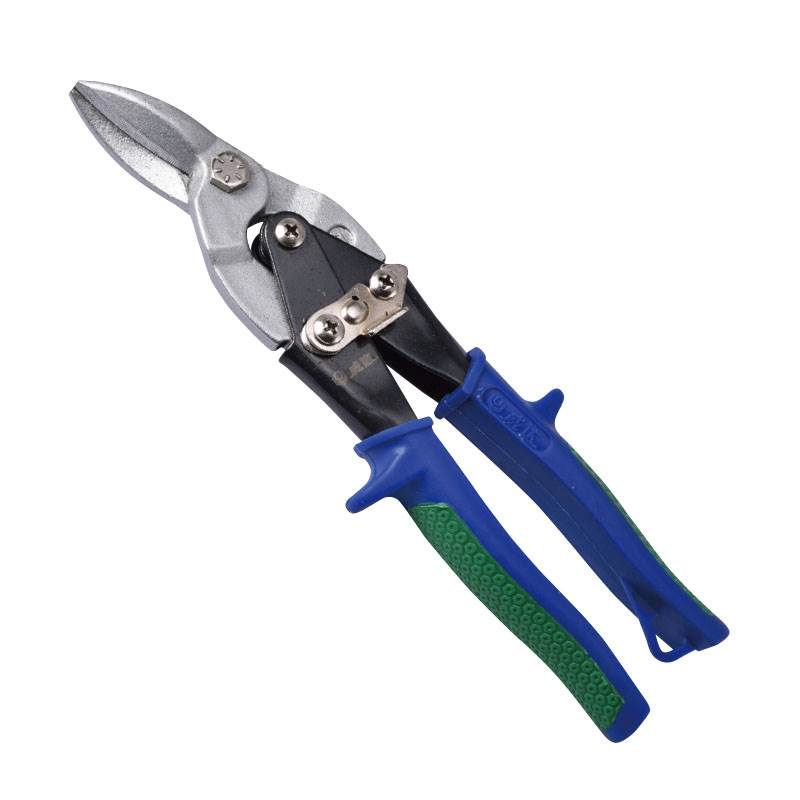 工業(yè)級右切航空剪